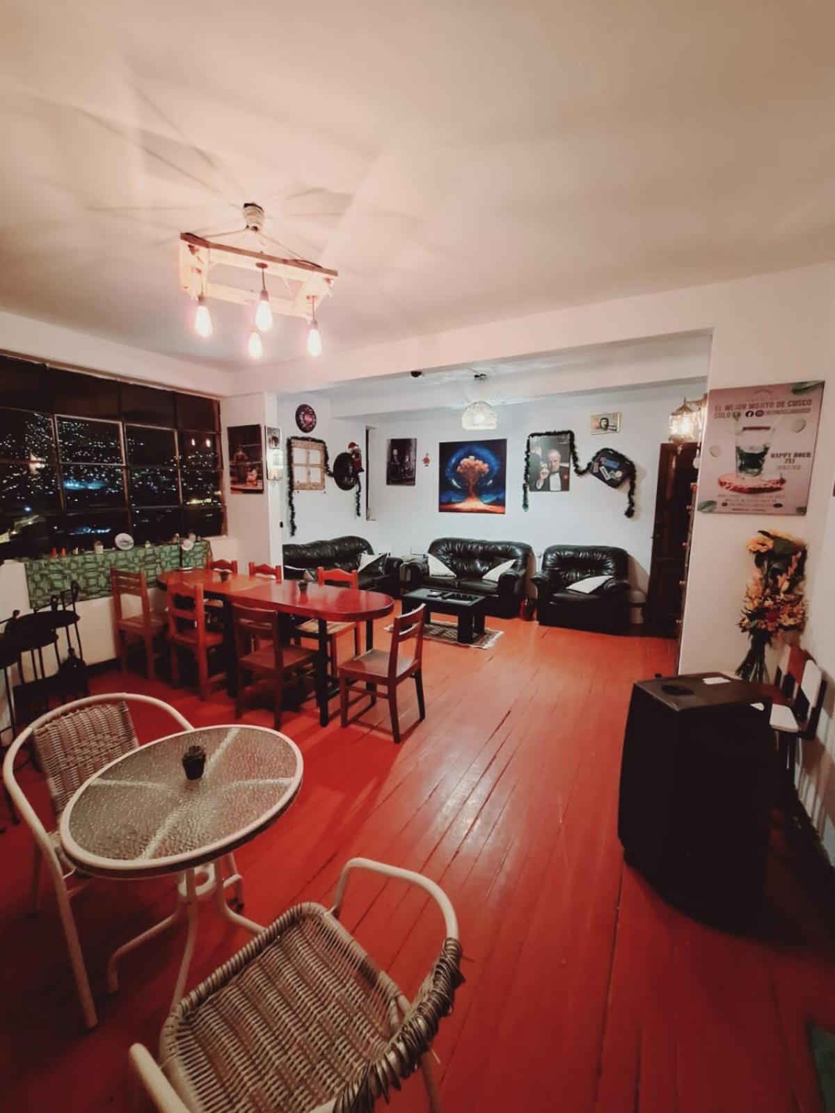 Apartamento Antis