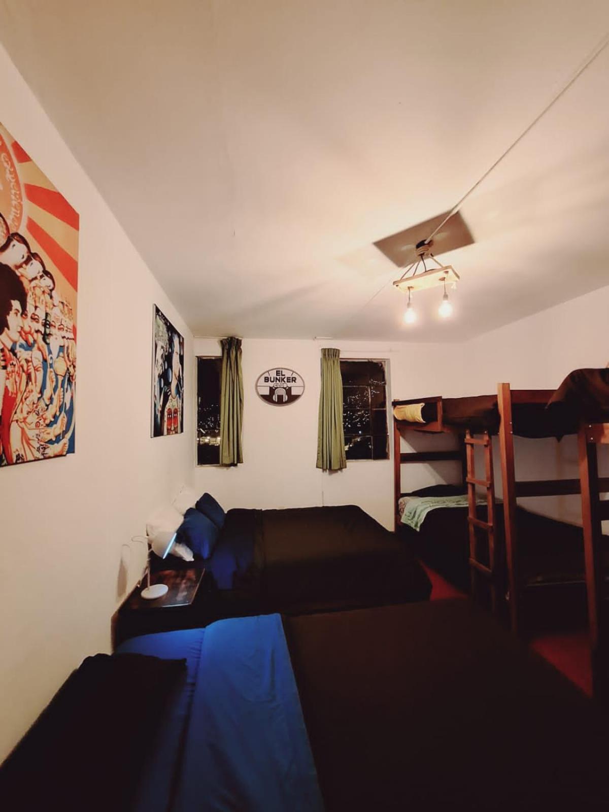 Apartamento Antis *